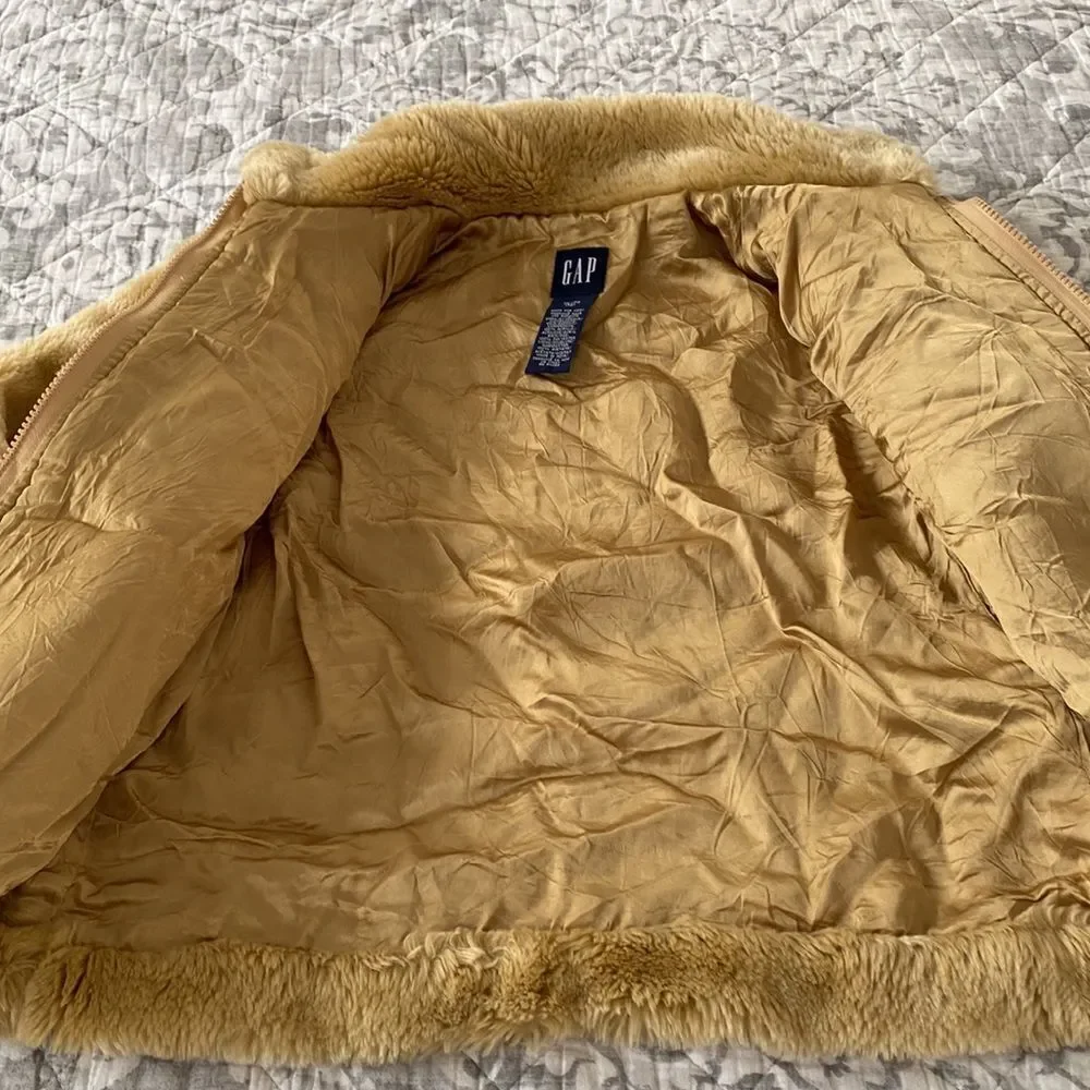 Gap jacket size XL